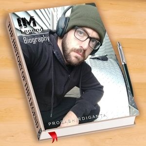 Meet your Posher, Steve